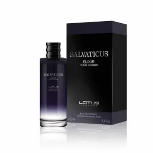 Salvaticus Elixir